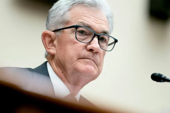 US Federal Reserve likely to lift interest rates to 22-year high