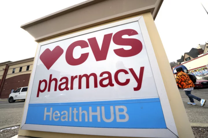 CVS Health books strong 3Q but the health care giant preaches caution on next year