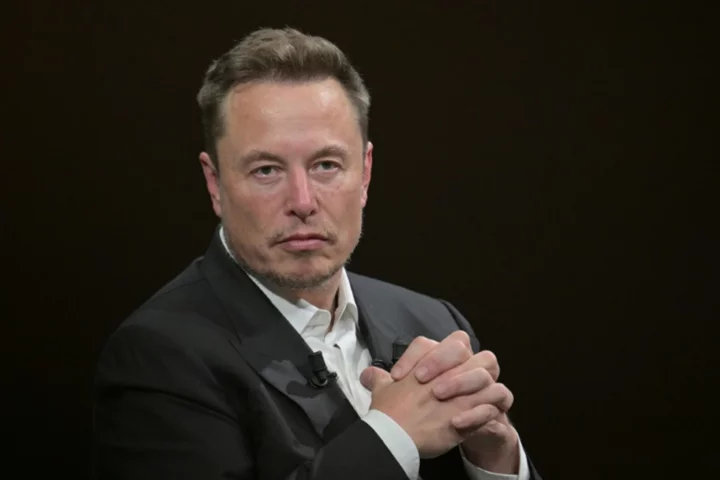 Musk says Twitter has lost half its advertising revenue