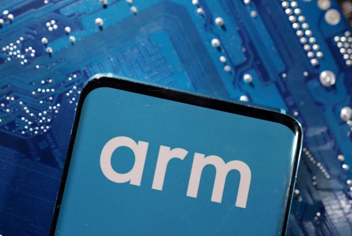 Exclusive-SoftBank hired Arm's IPO banks without clarity on fees -sources