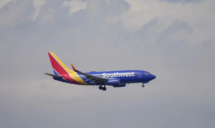 Southwest has a labor deal with mechanics just days after flight attendants rejected theirs