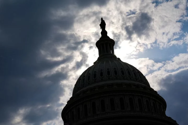 U.S. budget deficit jumps 23% to nearly $1.7 trillion as Social Security, health costs rise