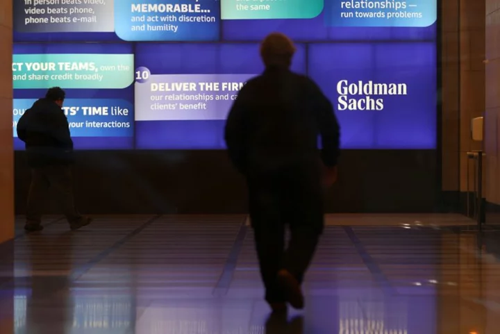 US court rules no class action on Goldman Sachs crisis-era claims