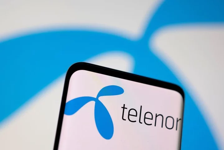 In AI push, Telenor hires Google Cloud's Amol Phadke as CTO