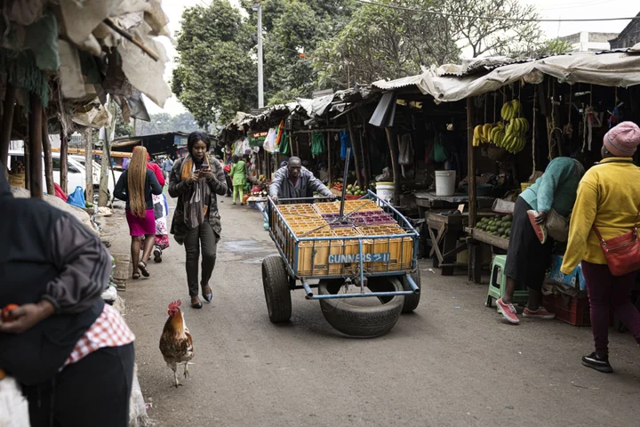 Kenya Gets Additional $938 Million From IMF