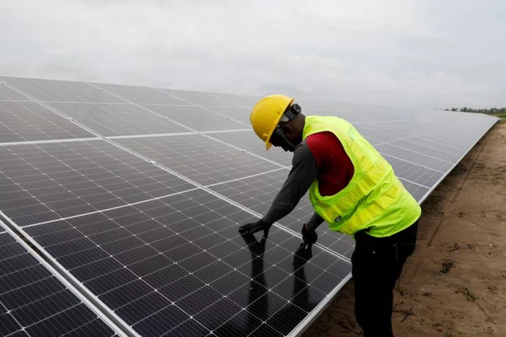 World Bank to help fund 1,000 mini solar power grids in Nigeria