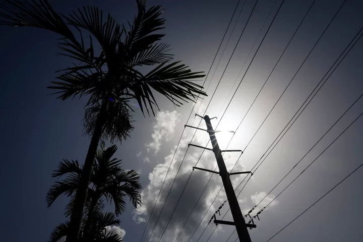 Largest US Grid Declares Emergency Alert For July 27