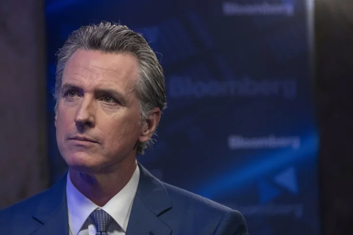 Newsom’s $4.7 Billion Bond Plan Reasonable But Lacks Oversight