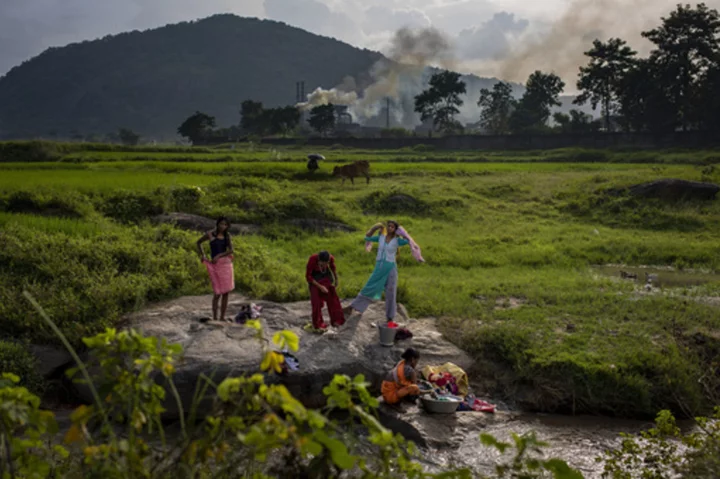 G20 ministers reach agreement on most, but not all, climate issues