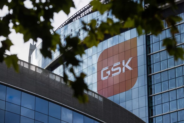 GSK Says Jemperli Helped Extend Lives of Cancer Patients