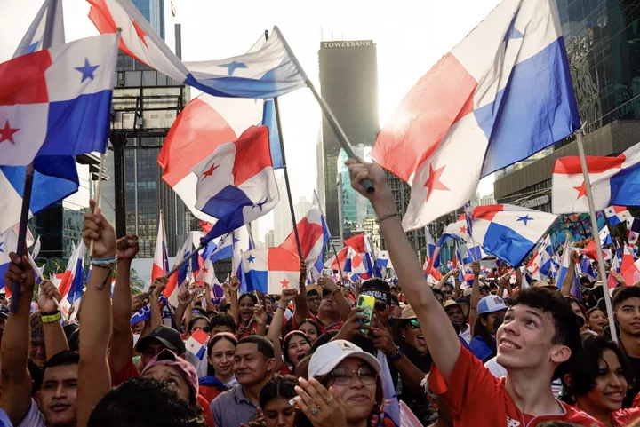 Panama to Shut Down First Quantum Mine After Ruling, President Says 