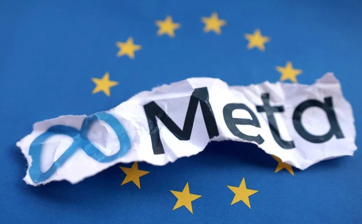 Meta to contest EU antitrust charges at July 13 hearing