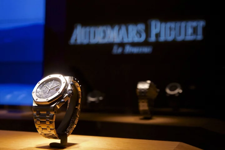 Henderson Signs Audemars Piguet as Tenant of New Hong Kong Tower