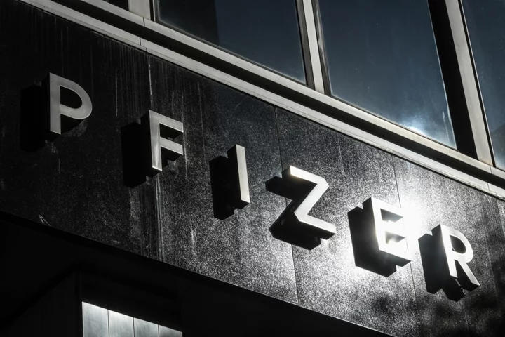 Pfizer Halts Early-Stage Obesity Drug on Safety Concerns