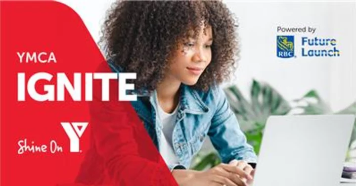 YMCA Announces YMCA Ignite – The Charity’s Newest Digital Platform for Communities Across Canada