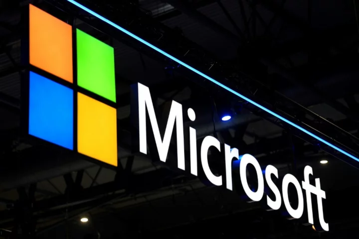 US, Microsoft warn Chinese hackers attacking 'critical' infrastructure 