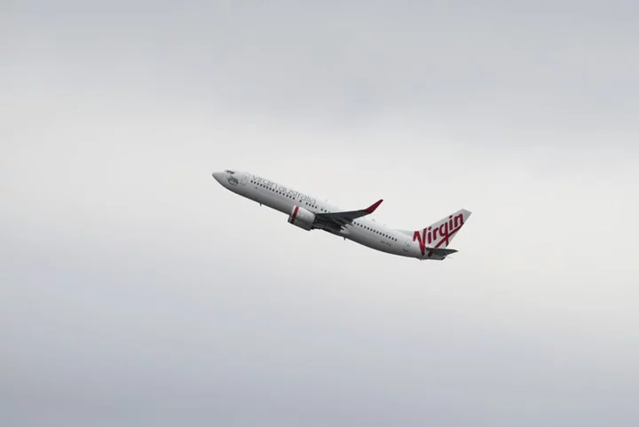 Virgin Australia IPO planning 'well advanced' - Chairman