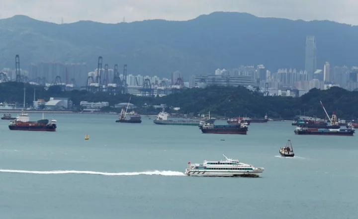 Pension withdrawals by residents leaving Hong Kong in Q3 up 1.7% on year