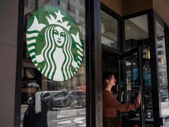 Starbucks set to close seven stores in San Francisco