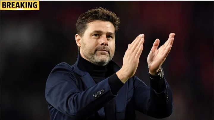 Chelsea confirm appointment of Mauricio Pochettino