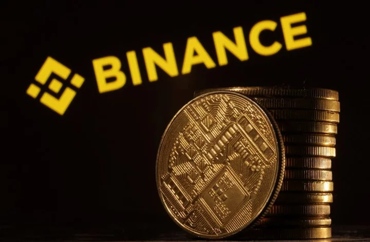 Binance global head of product Mayur Kamat resigns - The Block