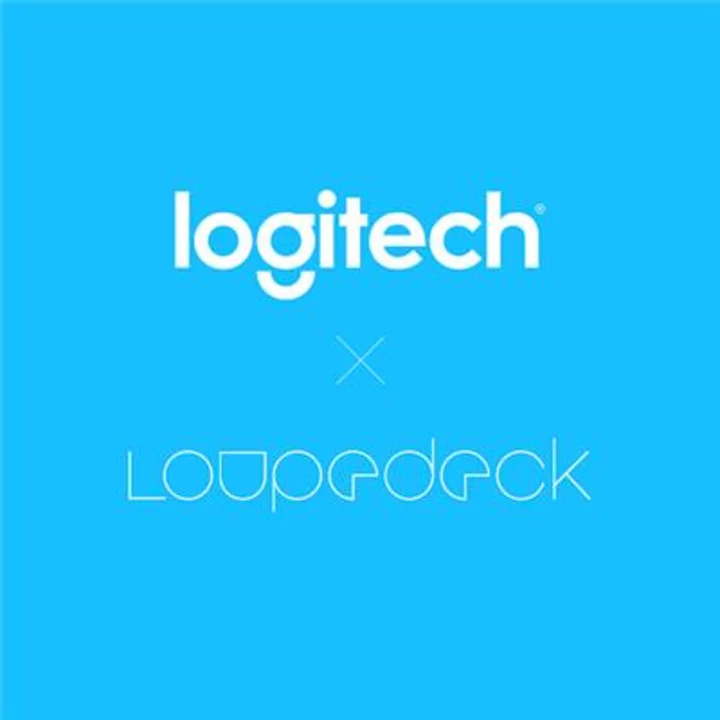 Logitech Acquires Loupedeck