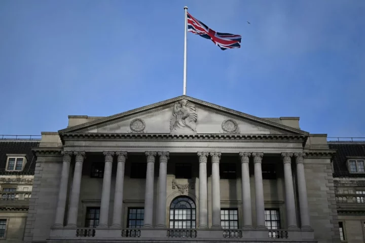 Bank of England faces rate-hike dilemma