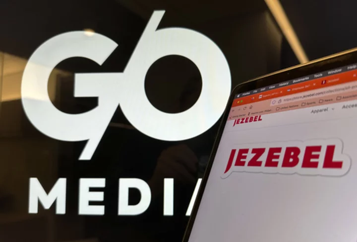 Jezebel, an incisive feminist voice since the height of the blogosphere era, is shutting down