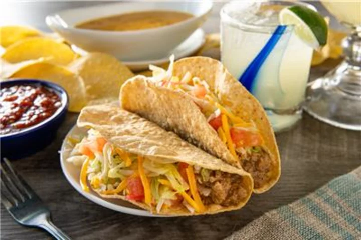 On The Border Celebrates National Taco Day with Delicious Deals