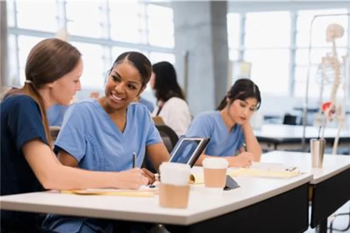 Wolters Kluwer unveils Lippincott Partnership, a complete nursing education curriculum solution ushering in a new era of student learning