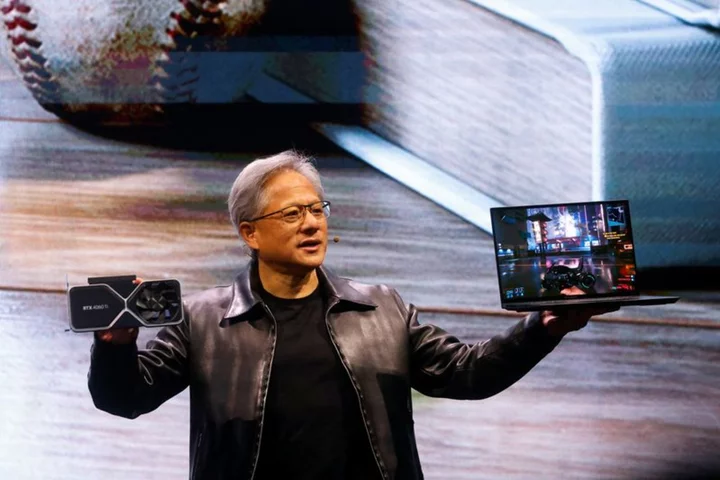 Nvidia, MediaTek partner on connected car technology