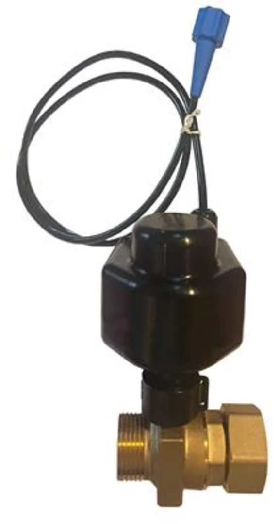 Aquana Announces New Remote Shutoff Valve for Water Utilities