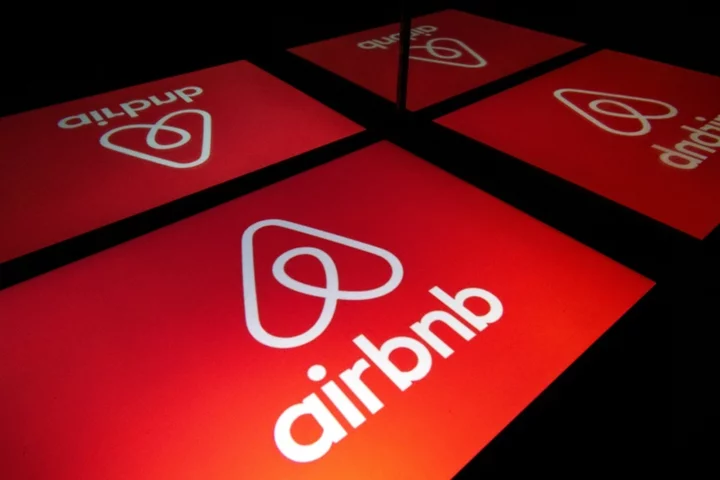 EU agrees data-sharing scheme for Airbnb-style rentals