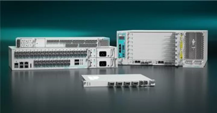 CSquared delivers high-speed connectivity to Togo with Adtran open optical solution