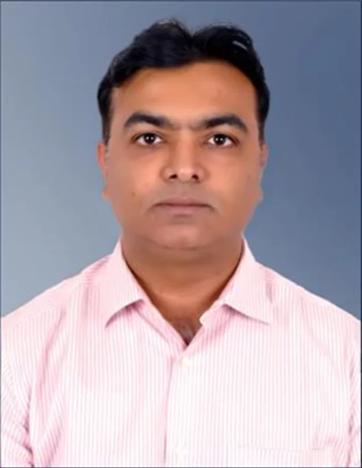 OrthoLite Taps Vikash Bajargyan as General Manager of OrthoLite India