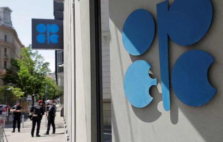 Exclusive - OPEC upbeat over 2024 oil demand outlook despite slowdown