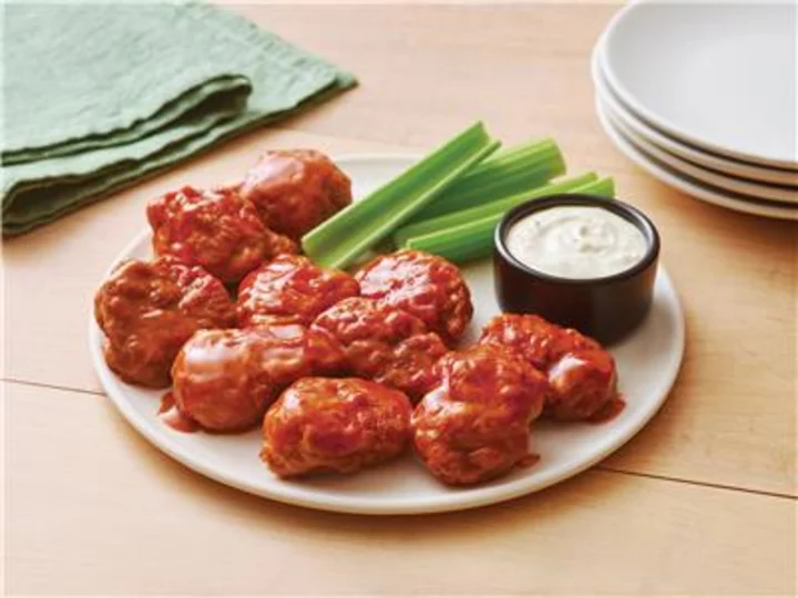 Applebee’s® Brings Back FREE Boneless Wings Appetizer on Halloween for Online Orders