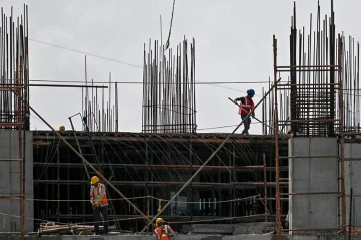 UN maps out decarbonisation of polluting construction sector