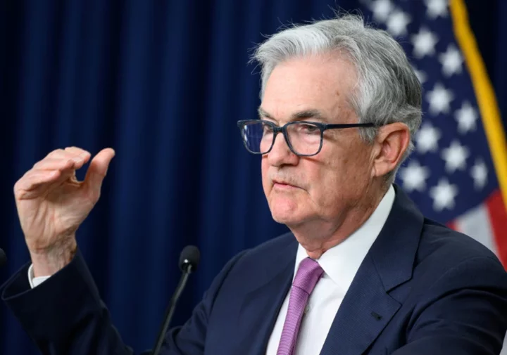 After a pause, US Fed likely to hike interest rates to 22-year high