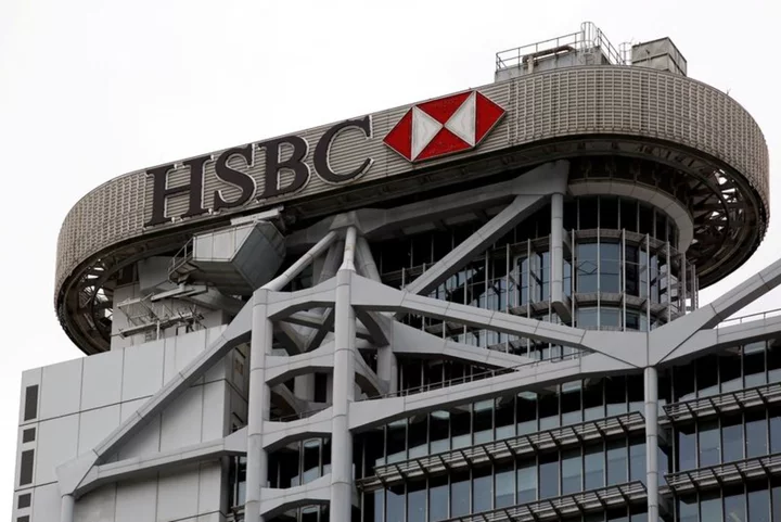 Exclusive-HSBC to acquire Citigroup China consumer wealth business -sources