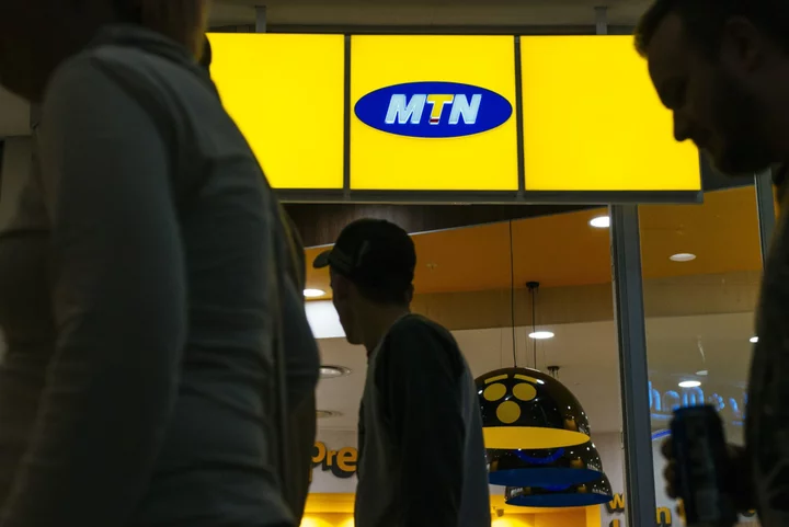 MTN Fights ‘Bizarre’ Funds Seizure in Cameroon Over Dispute