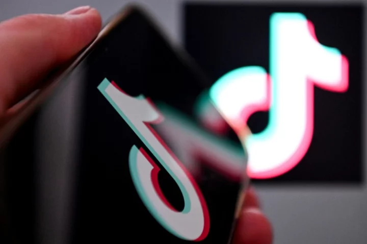 Kyrgyzstan moves to ban TikTok citing risk to children