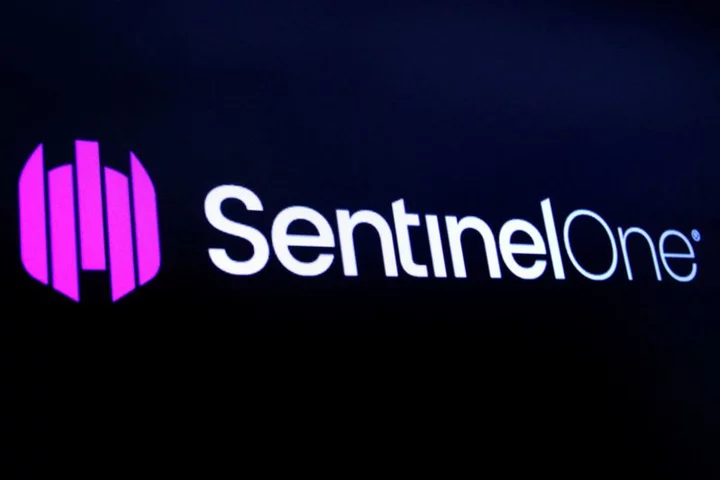 Cybersecurity startup Wiz considers potential bid for SentinelOne