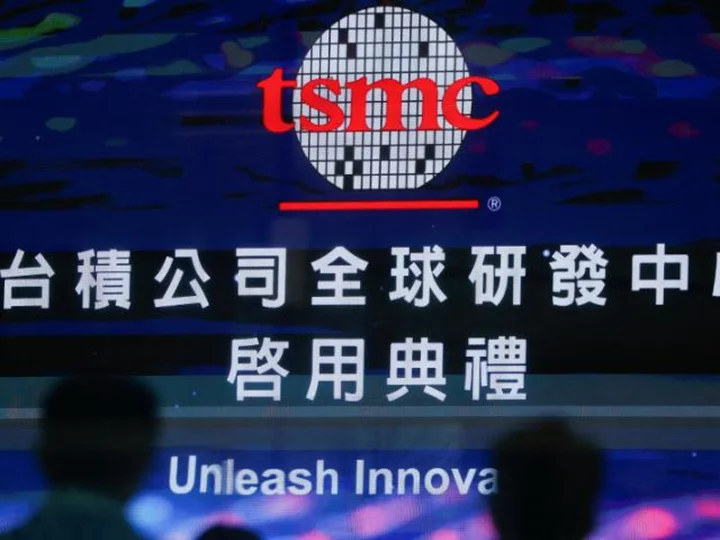 Germany spends big to win $11 billion TSMC chip plant