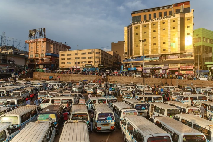 Uganda Issues First Islamic Banking License in Boost to Sector