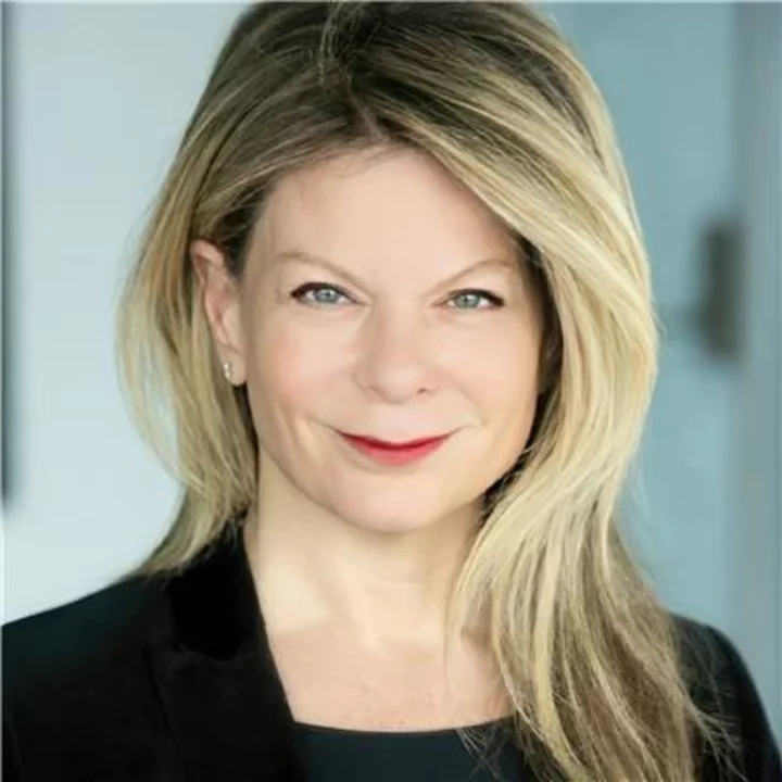 Acxiom Names Adobe Veteran Judith Hammerman as Cloud Growth Leader