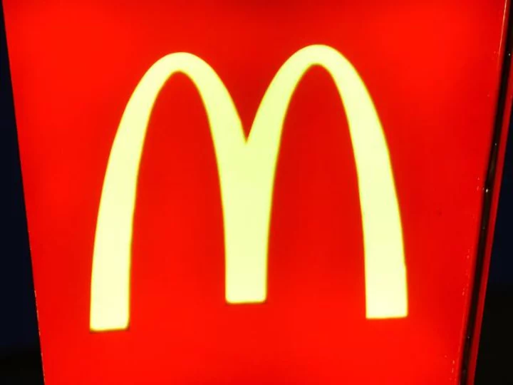 How McDonald's Middle East franchises got into a public feud over Israel