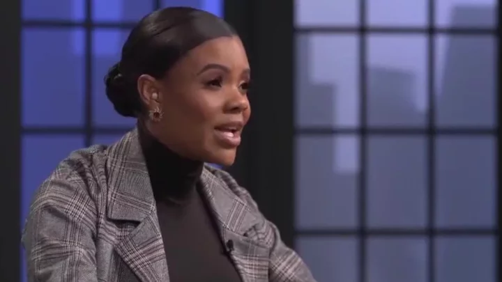 Candace Owens says Lena the Plug is in a 'slave relationship' with Adam 22