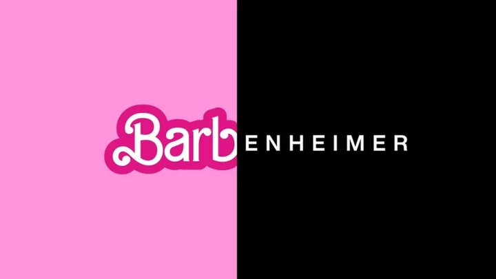 20 of the best Barbenheimer memes, reactions and mashups