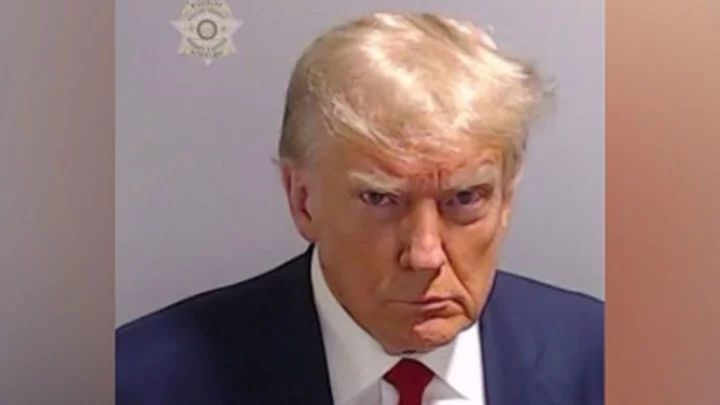 Donald Trump mugshot memes: All the biggest reactions and jokes